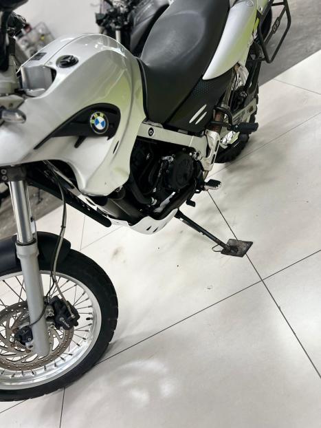 BMW F 650 GS , Foto 11