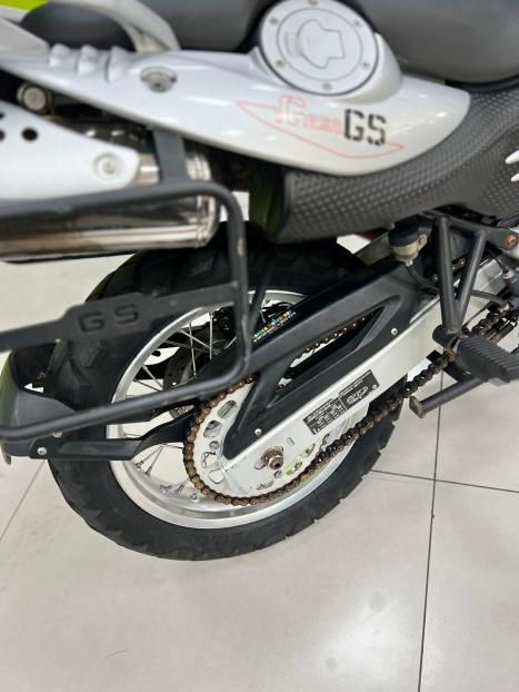 BMW F 650 GS , Foto 12
