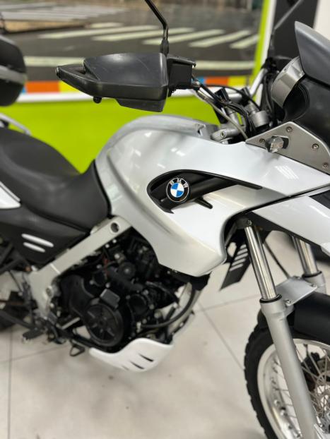 BMW F 650 GS , Foto 13