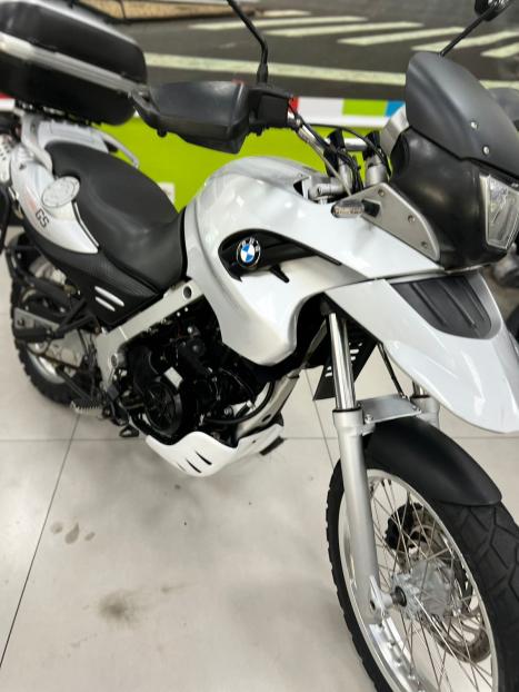 BMW F 650 GS , Foto 14