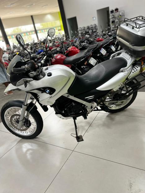 BMW F 650 GS , Foto 15