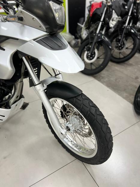 BMW F 650 GS , Foto 18