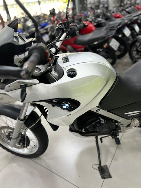 BMW F 650 GS , Foto 19