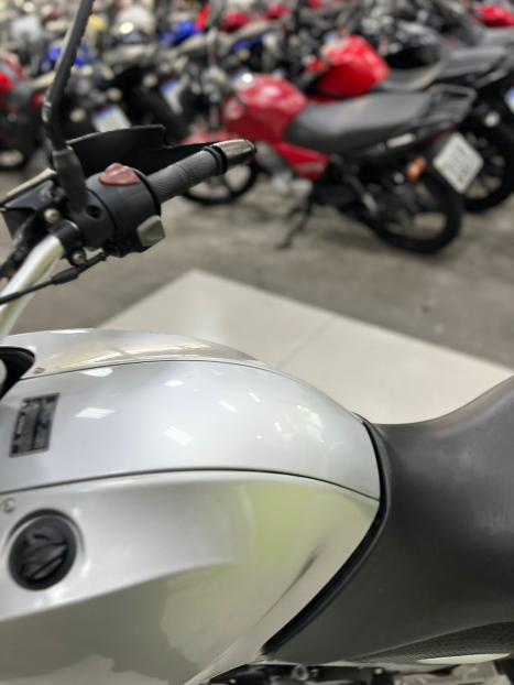 BMW F 650 GS , Foto 20