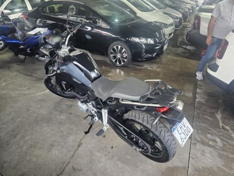 BMW F 750 GS , Foto 3
