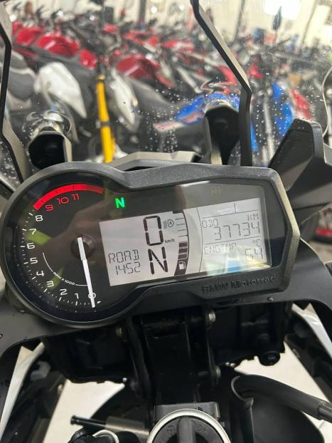 BMW F 750 GS , Foto 2