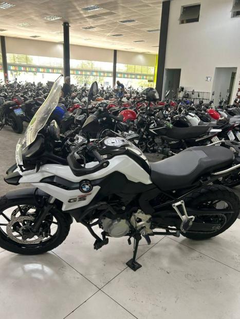 BMW F 750 GS , Foto 3