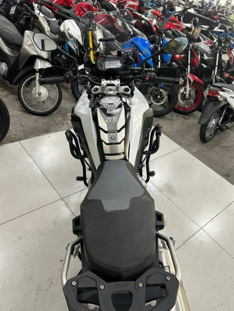 BMW F 750 GS , Foto 5