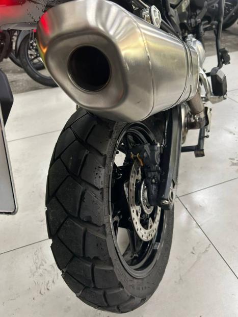 BMW F 750 GS , Foto 7