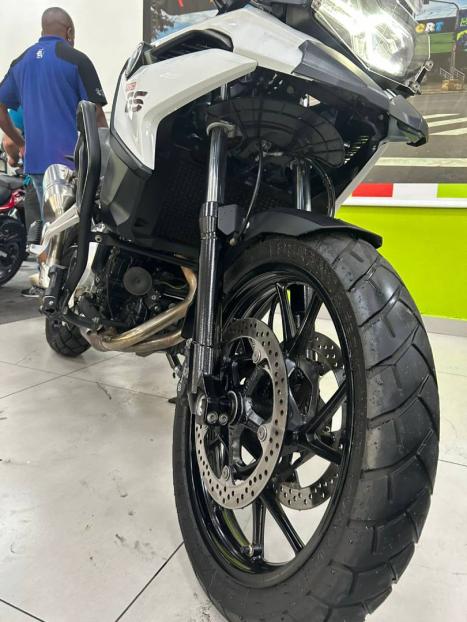 BMW F 750 GS , Foto 9