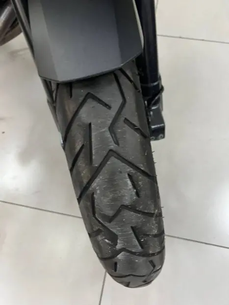 BMW F 750 GS , Foto 3