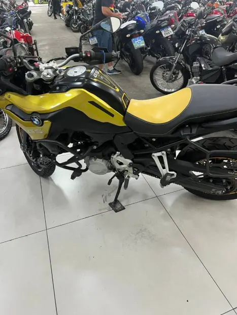 BMW F 750 GS , Foto 5