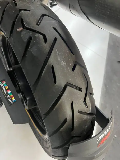 BMW F 750 GS , Foto 7