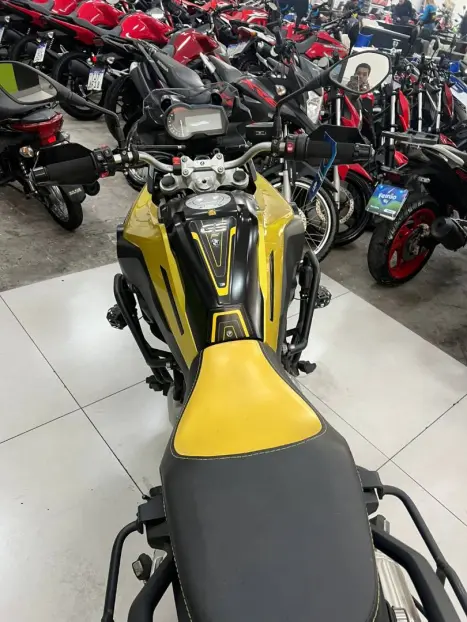 BMW F 750 GS , Foto 8