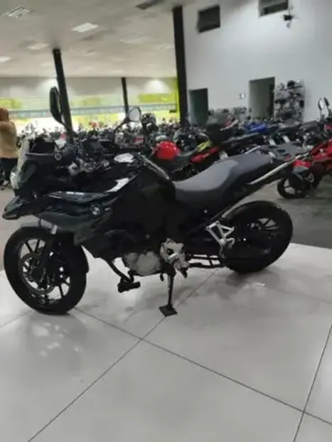 BMW F 750 GS , Foto 5