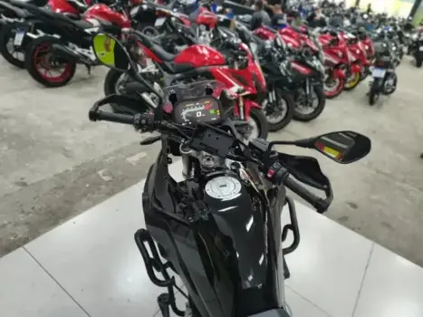 BMW F 750 GS , Foto 7