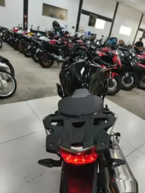 BMW F 750 GS , Foto 8