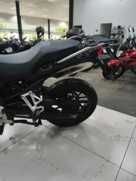 BMW F 750 GS , Foto 9
