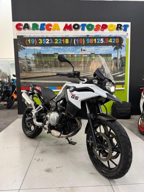 BMW F 750 GS , Foto 1