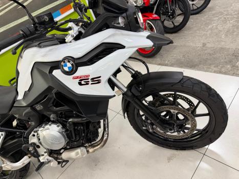 BMW F 750 GS , Foto 2