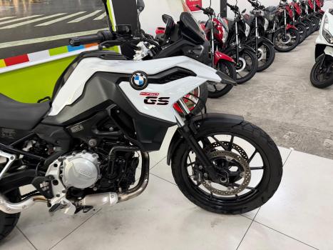 BMW F 750 GS , Foto 4