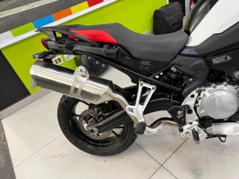 BMW F 750 GS , Foto 5