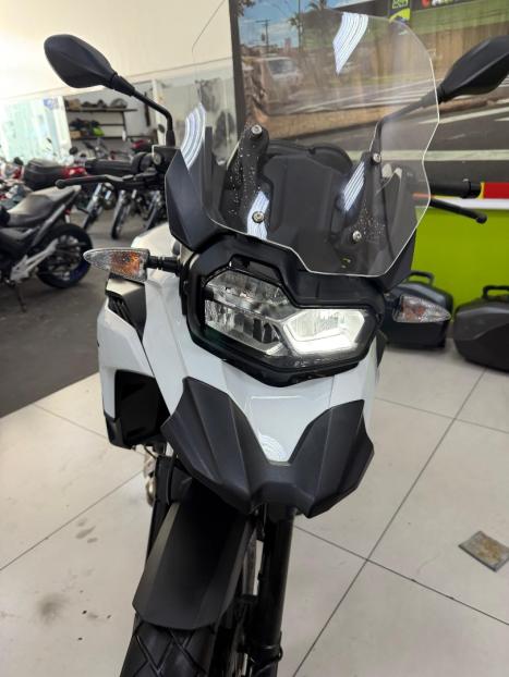 BMW F 750 GS , Foto 6