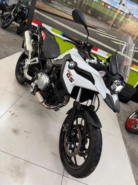 BMW F 750 GS , Foto 7