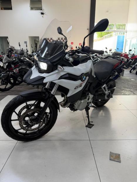 BMW F 750 GS , Foto 8