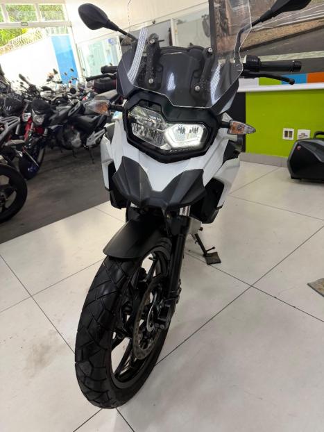 BMW F 750 GS , Foto 9