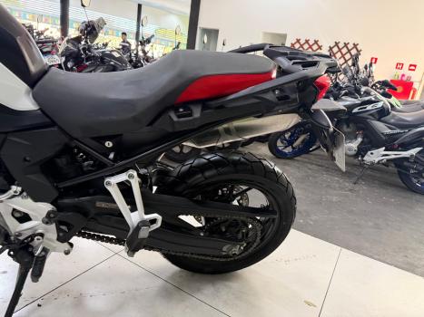 BMW F 750 GS , Foto 11