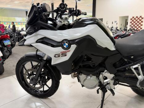 BMW F 750 GS , Foto 12