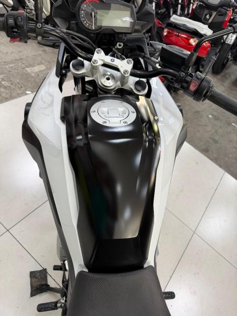 BMW F 750 GS , Foto 14