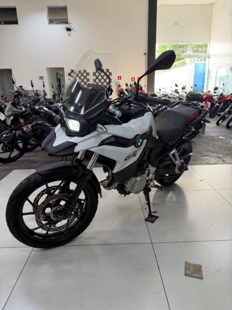 BMW F 750 GS , Foto 15
