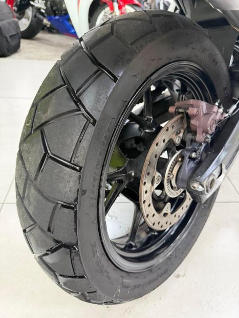 BMW F 750 GS , Foto 16