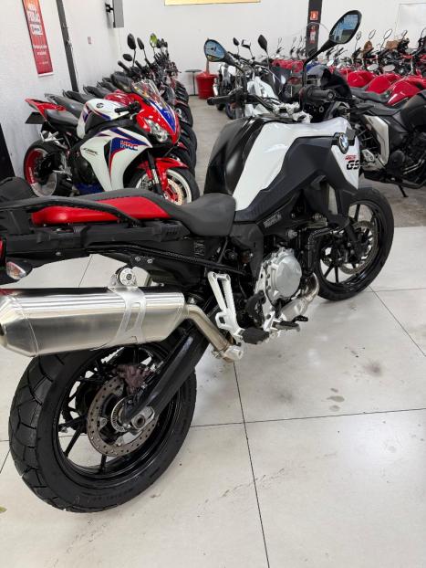 BMW F 750 GS , Foto 17