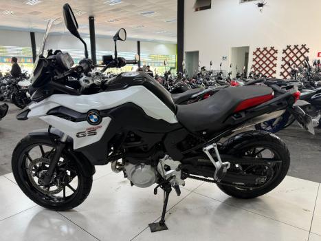 BMW F 750 GS , Foto 18