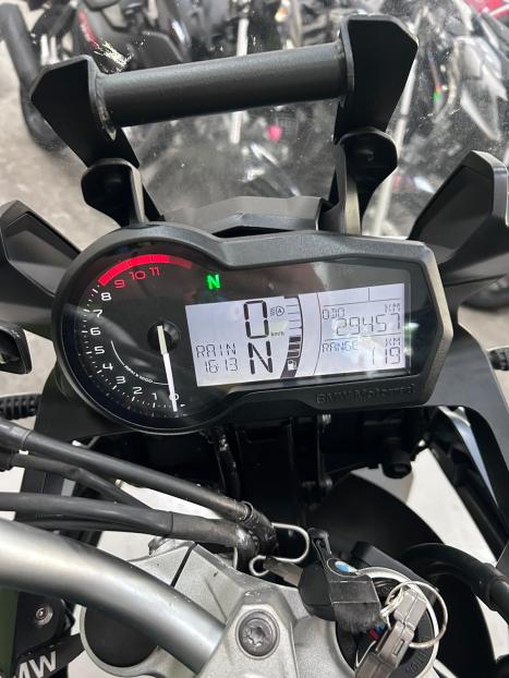 BMW F 750 GS , Foto 7