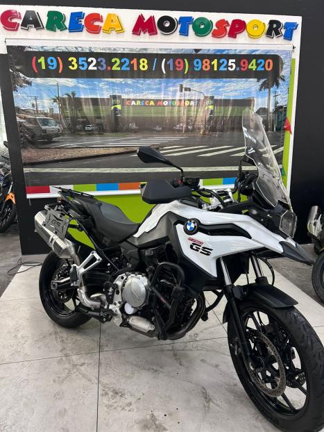 BMW F 750 GS , Foto 1