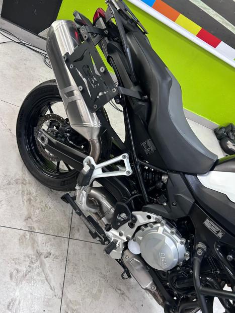 BMW F 750 GS , Foto 3