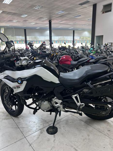 BMW F 750 GS , Foto 5