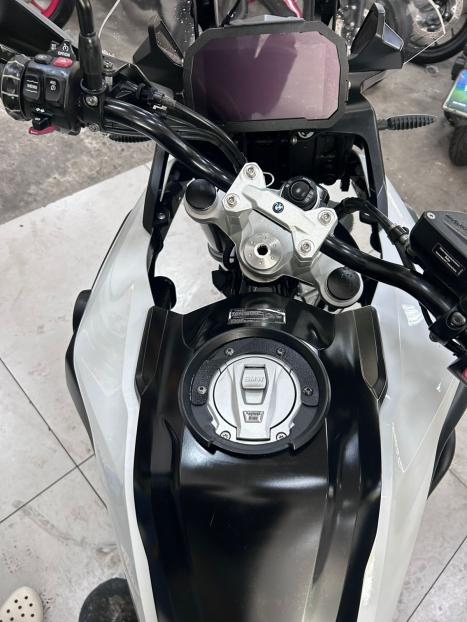 BMW F 750 GS , Foto 6