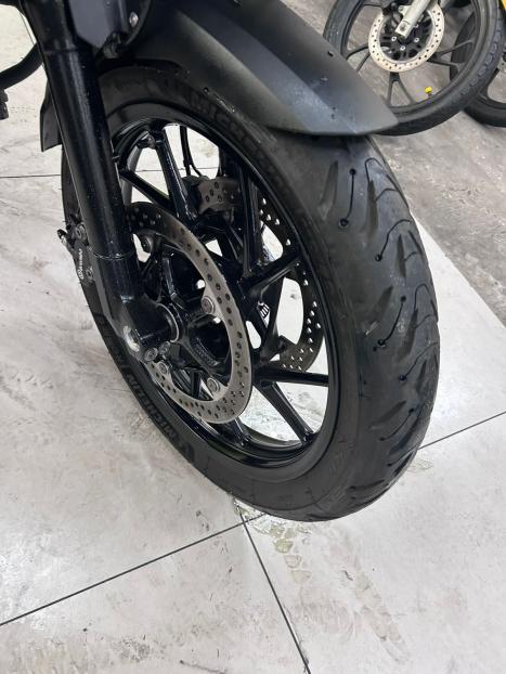 BMW F 750 GS , Foto 7