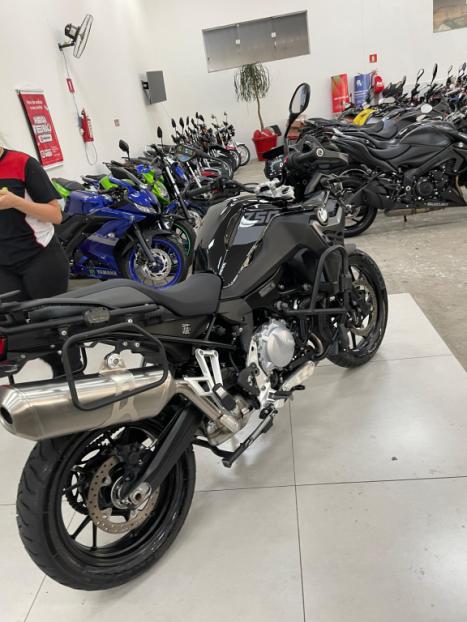 BMW F 750 GS PREMIUM, Foto 2