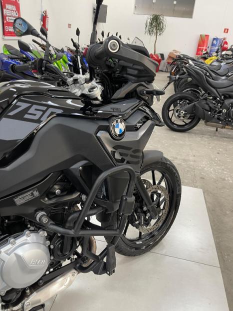 BMW F 750 GS PREMIUM, Foto 3