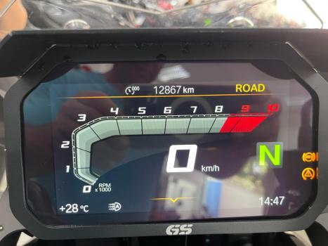 BMW F 750 GS PREMIUM, Foto 4
