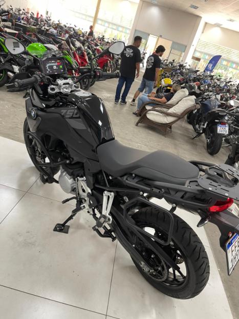 BMW F 750 GS PREMIUM, Foto 6