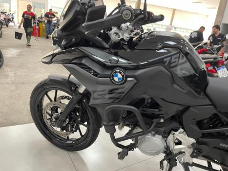 BMW F 750 GS PREMIUM, Foto 9