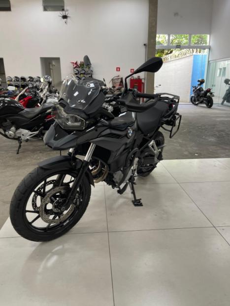 BMW F 750 GS PREMIUM, Foto 12