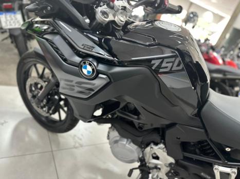 BMW F 750 GS PREMIUM, Foto 2